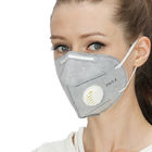 Maska przeciwpyłowa N95 Maska przeciwpyłowa Bakterie odporne na działanie pyłu PM2.5
